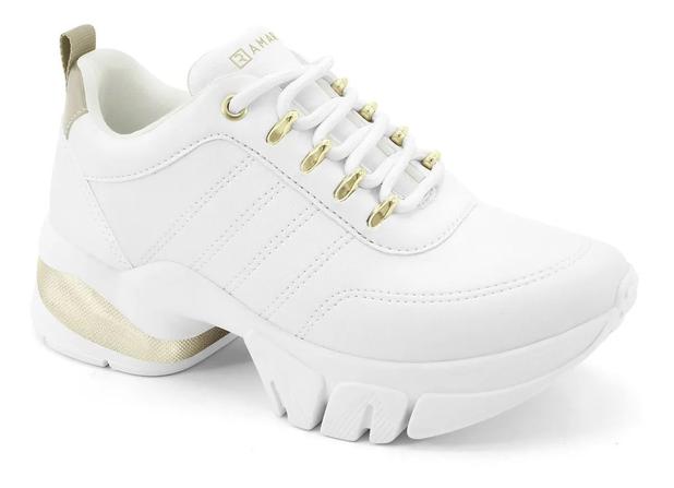 tênis dad sneaker ramarim