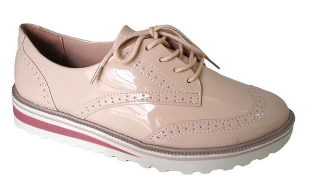 tenis oxford ramarim