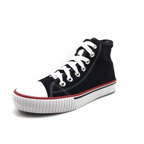 tenis randall preto