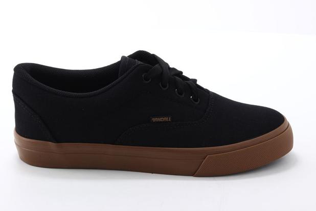 Tênis Randall Casual Lona Sola Borracha Leeds Pluss 3118 - Calçados  Masculinos - Magazine Luiza