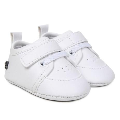 tenis recem nascido pimpolho