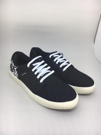 tenis red nose basquete