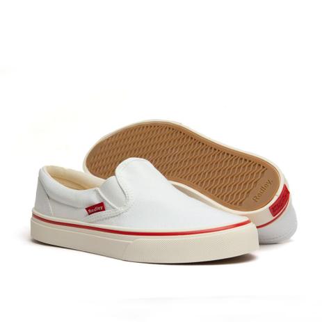 tenis redley slip on