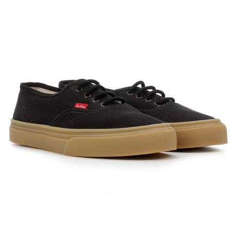 tenis redley masculino preto