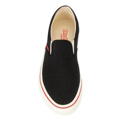 tenis redley slip on