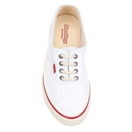 tenis redley branco