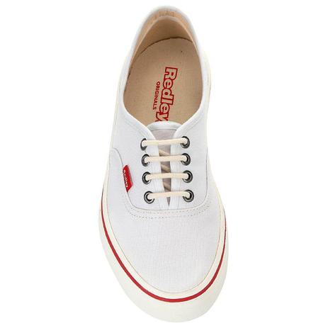 redley branco