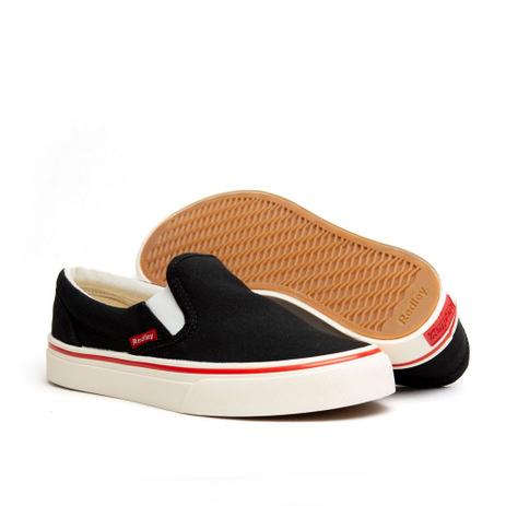 Tenis Masculino Sem Cadarco Infantil 36 com Preços Incríveis no Shoptime