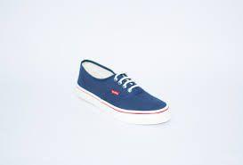 tenis da redley azul