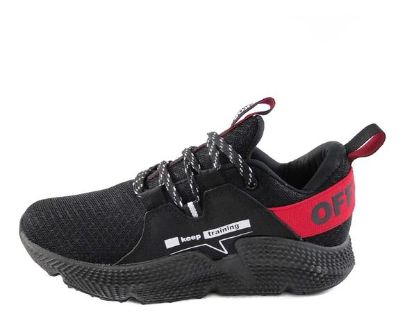 tenis rekoba masculino