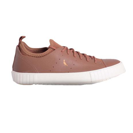 Tênis Reserva Astral RSV222 Caramelo - Calçados Masculinos - Magazine Luiza