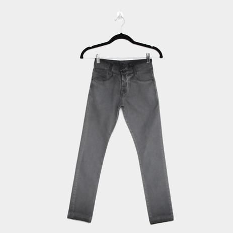 tenis reserva masculino jeans