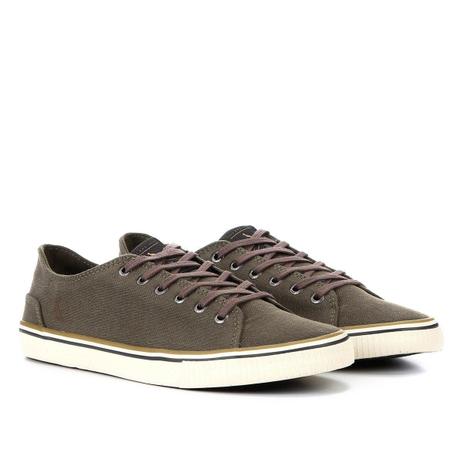 tenis reserva couro branco