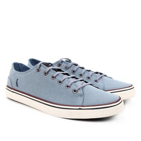 tênis reserva jeans masculino