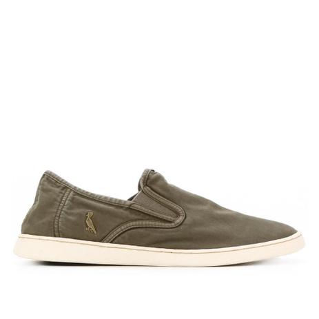 Tênis Reserva Slip On Canvas Masculino - Calçados Masculinos - Magazine  Luiza