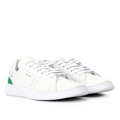 tenis masculino da reserva