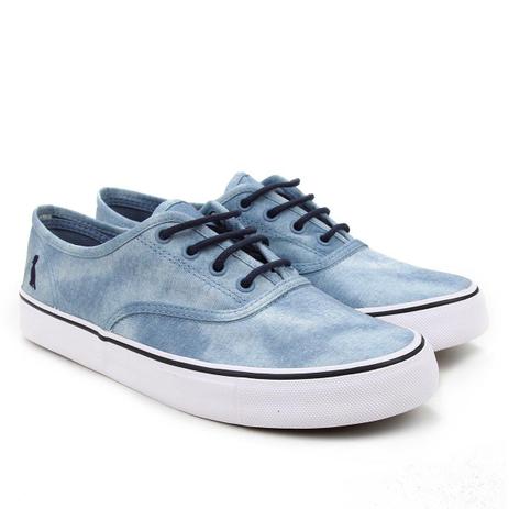 tenis reserva vamo que vamo