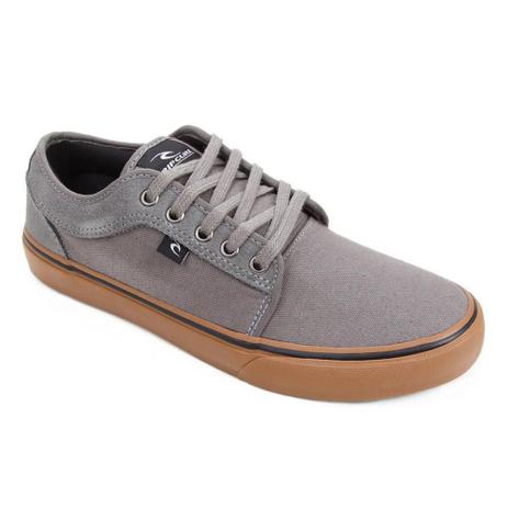 Tênis Rip Curl The Wedge Masculino Cinza Escuro/Marrom - Tênis Esportivo -  Magazine Luiza