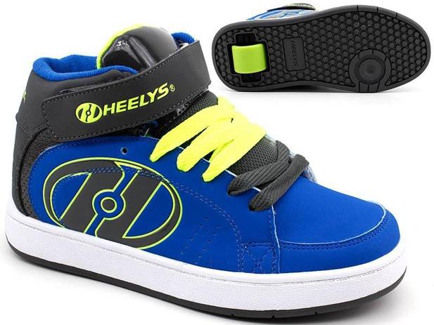 tênis rodinha infantil