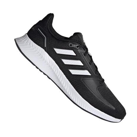 tenis adidas run falcon feminino magazine luiza