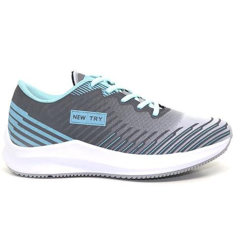 tenis new running feminino