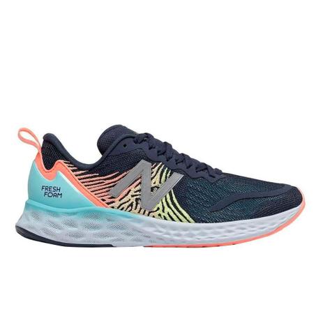 tênis new balance tempo corrida