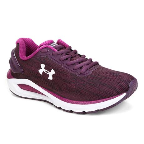 tênis under armour charged carbon