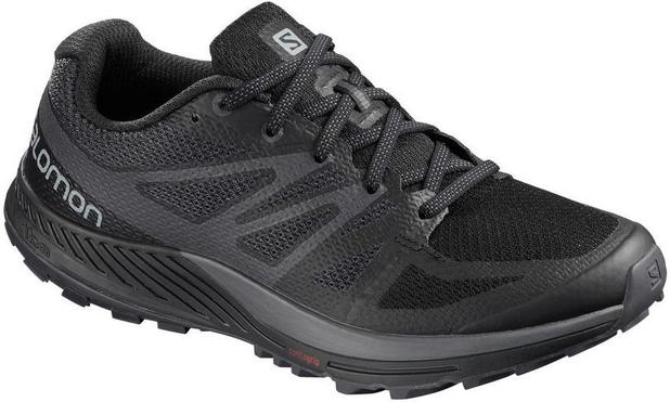 tenis salomon trail running