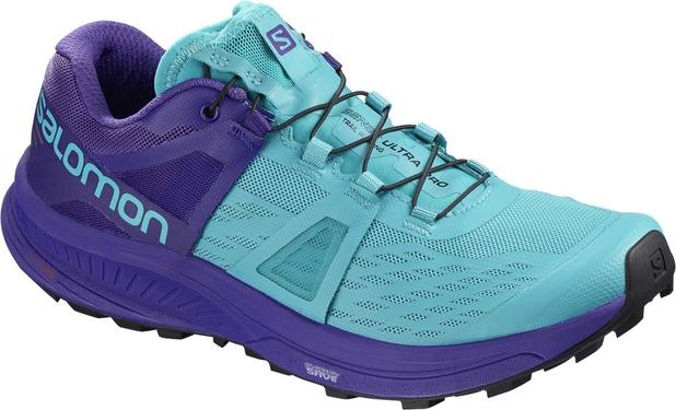 tenis para ultra trail