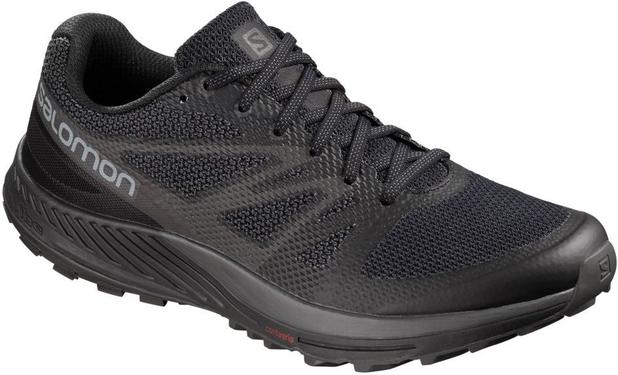 tenis salomon masculino