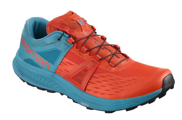 tenis para ultra trail