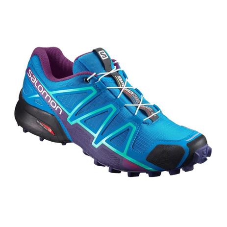 salomon speedcross feminino