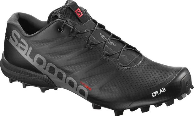 tenis salomon slab