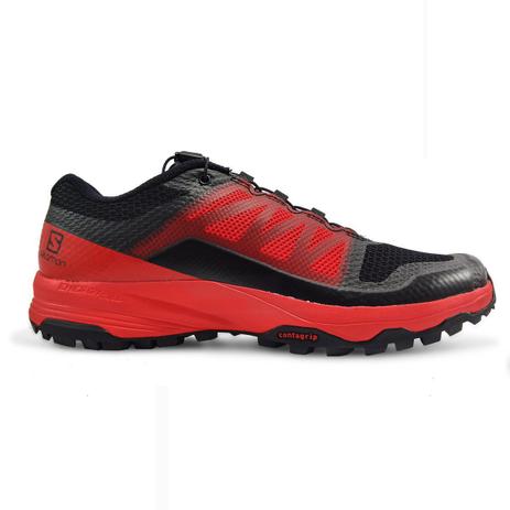tenis trekking salomon