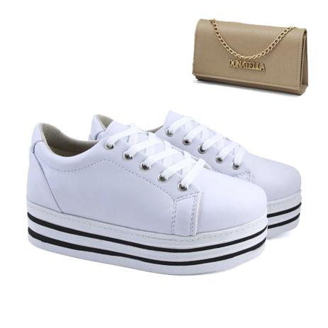 Tenis feminino de salto: Ofertas com os Menores Preços no Buscapé