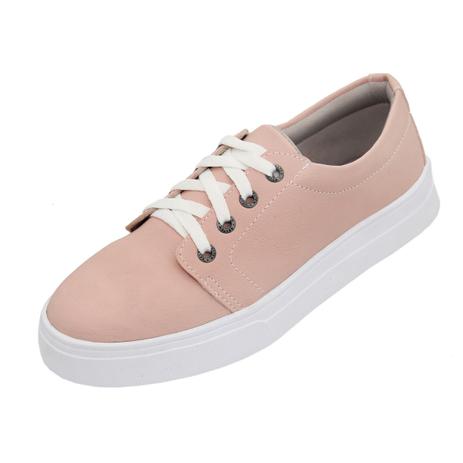 tenis sapatenis casual feminino