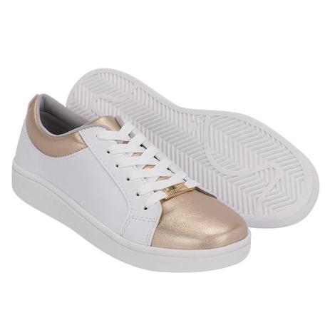 tenis sapatenis casual feminino