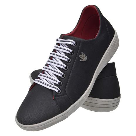 Tênis Sapatênis Casual Masculino Conforto Fechamento Cadarço - Mr Try Shoes Menor preço em Tênis Sapatênis Casual Masculino Conforto Fechamento Cadarço - Mr Try Shoes