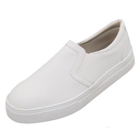 tenis sapatenis feminino