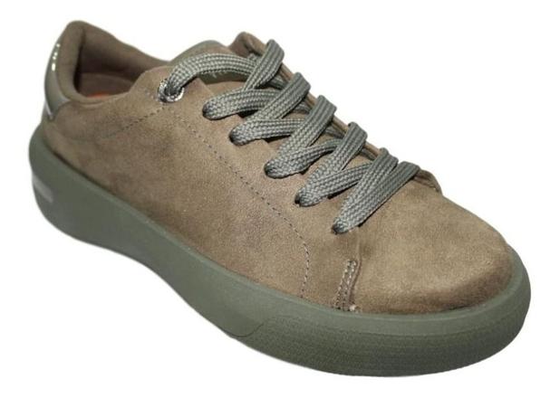 Tênis Sapatênis Feminino Vizzano Casual Original 1354.100 - Sapatênis  Feminino - Magazine Luiza