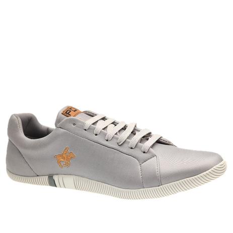 tênis polo us casual masculino