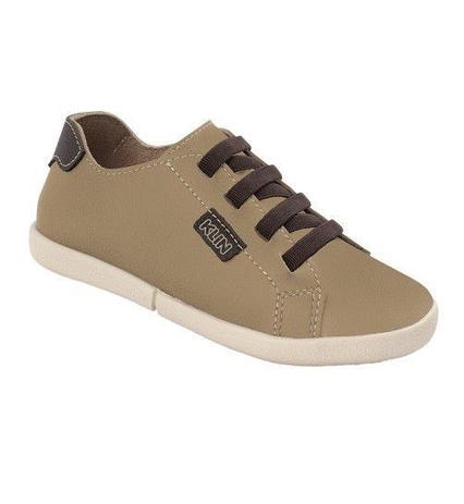 TÊNIS SAPATÊNIS INFANTIL ANATÔMICO ELÁSTICO Malte - KLIN - 20 AO 27 |  Submarino