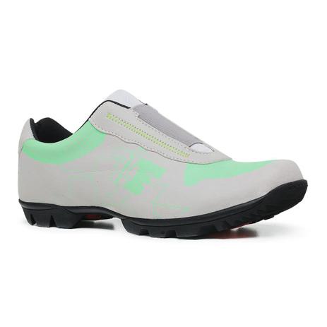 Tenis Sapatilha Ciclismo New Fox Bike PRO3 Masculino e Feminino - Calce Com Estilo Menor preço em Tenis Sapatilha Ciclismo New Fox Bike PRO3 Masculino e Feminino - Calce Com Estilo