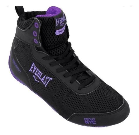 Bota Everlast comprar usado no Brasil | 49 Bota Everlast em segunda mão