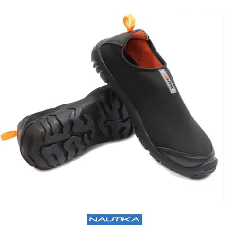 Tênis Sapatilha Híbrido Água e Terra Ntk Unissex Neoprene - NTX - Tênis  Feminino - Magazine Luiza