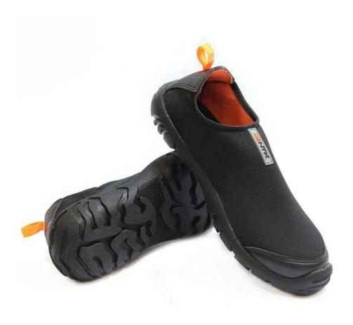 sapatilha hibrida nautika