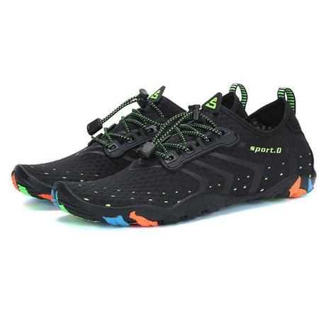 sapatilha multiesportiva