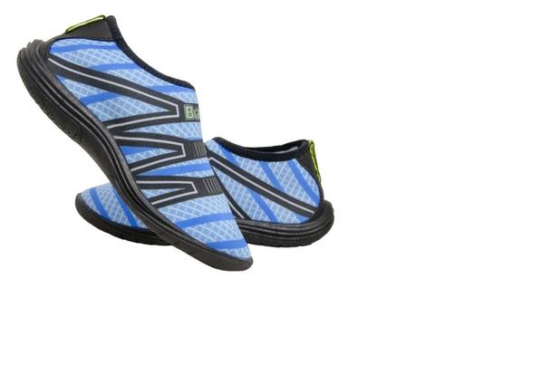 Tênis Sapatilha Neoprene Para Natação E Lazeres Modelo Infantil - Tshoes -  Tênis Infantil - Magazine Luiza