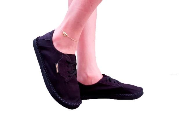 Tenis Sapatilha Unissex Estilo Moleca - Tshoes Menor preço em Tenis Sapatilha Unissex Estilo Moleca - Tshoes