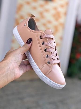 QUAL A DIFERENÇA ENTRE TÊNIS, SAPATÊNIS E SAPATO? DESCUBRA! - Blog Kildare